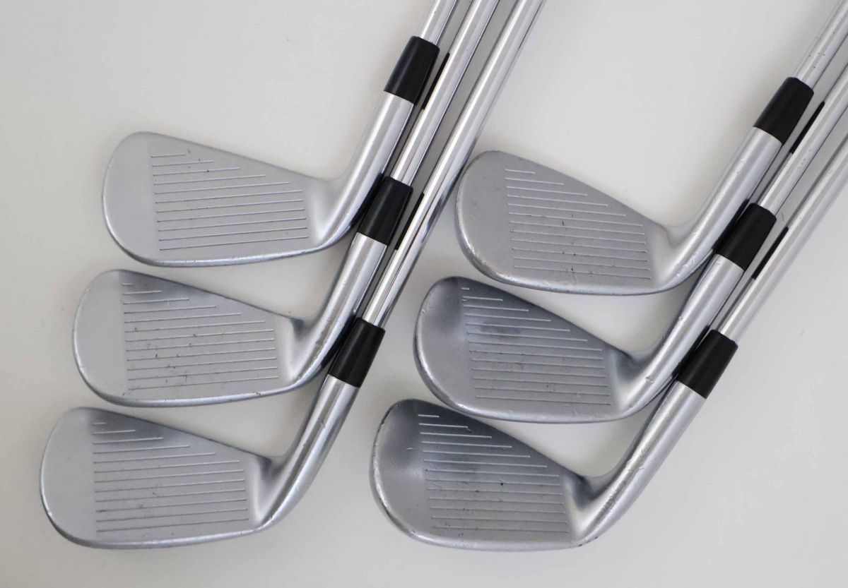 ○タイトリスト☆CB FORGED 714アイアン 6本セット DynamicGold 注文