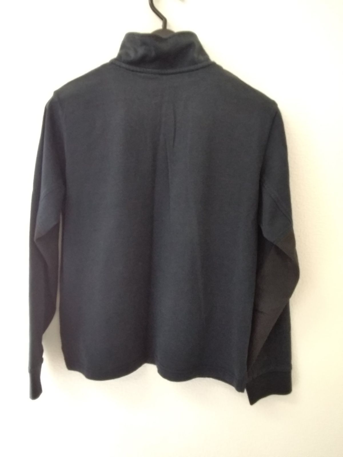 courreges sport futur パーカー - メルカリ