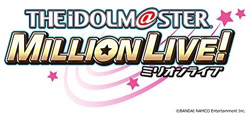 (CD)THE IDOLM@STER MILLION THE@TER GENERATION 11 UNION!! (特典