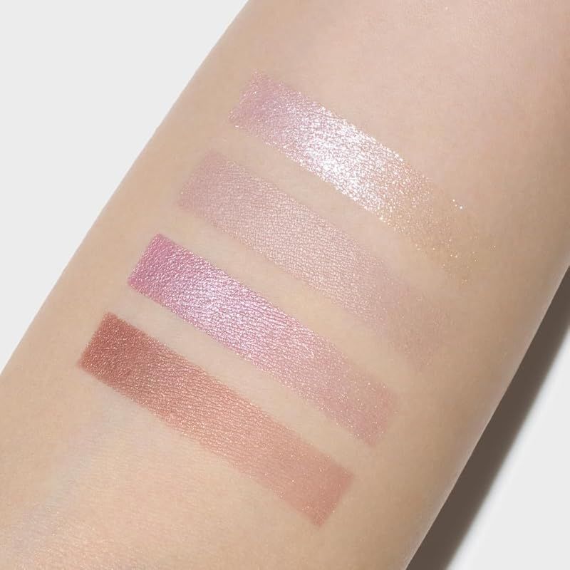 ルナソル 安い アイカラーレーションN EX04【アイシャドウ】 1