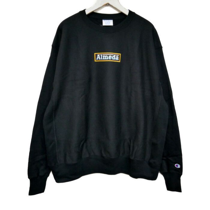 セール！ The Almeda Club Club Box Logo Apartment メンズ