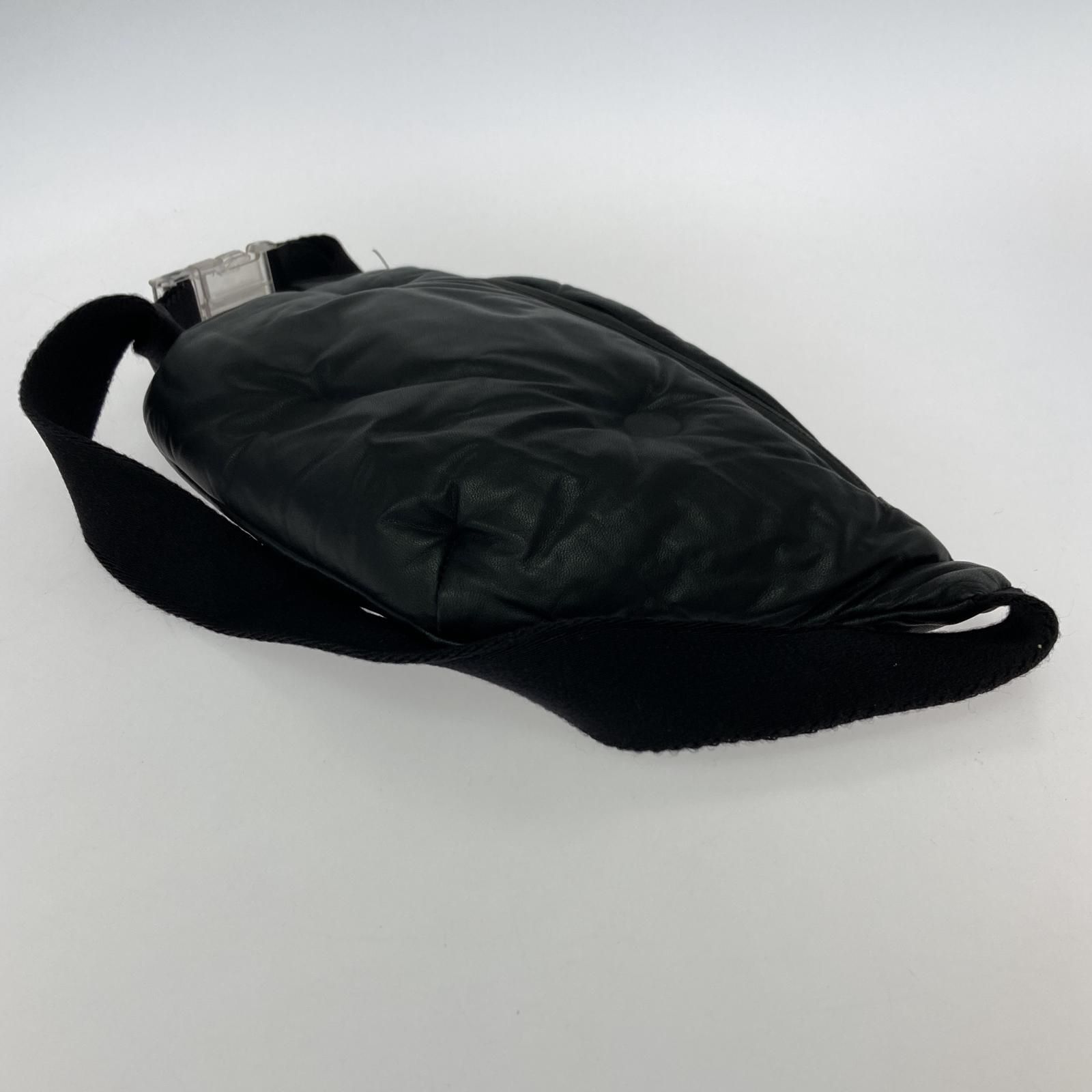 Maison Margiela ウエストバッグ - メルカリ