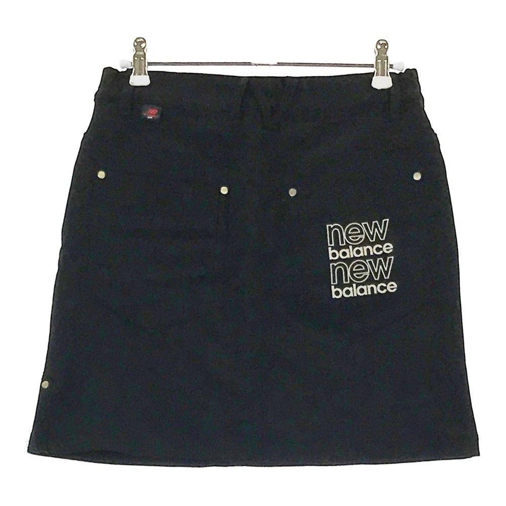 サイズ：00 NEW BALANCE GOLF ニューバランス ストレッチスカート