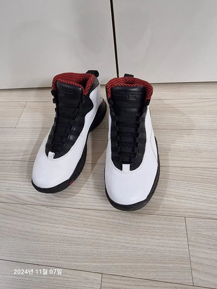ジョーダン 10 シカゴ ストア MAN250 Jordan 10 Retro Chicago Bulls