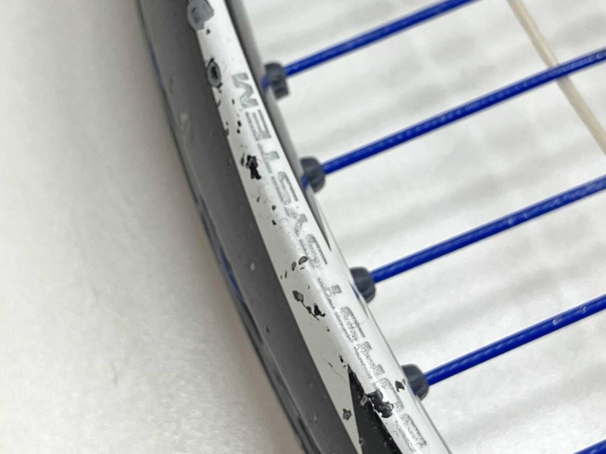 テニスラケット