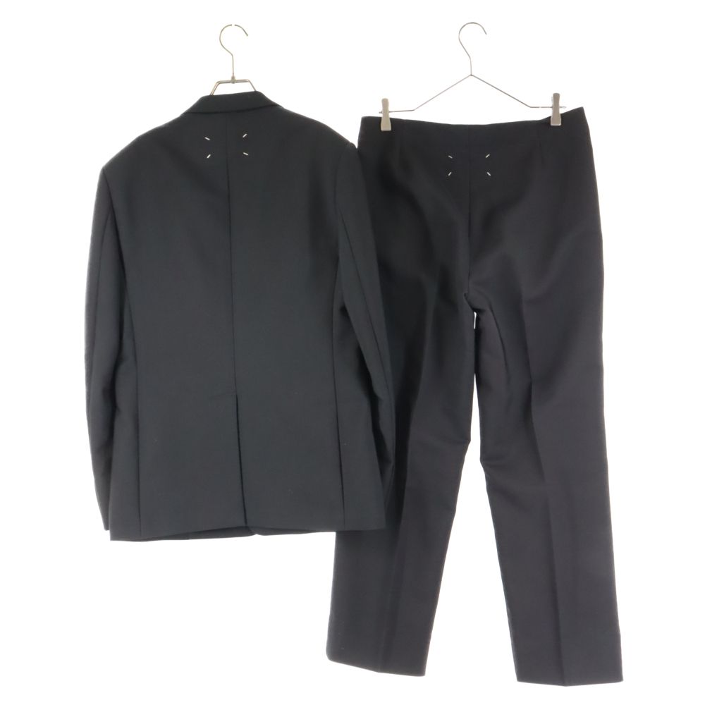 Maison Margiela (メゾンマルジェラ) 20SS Polyester Twill S50FT0113 