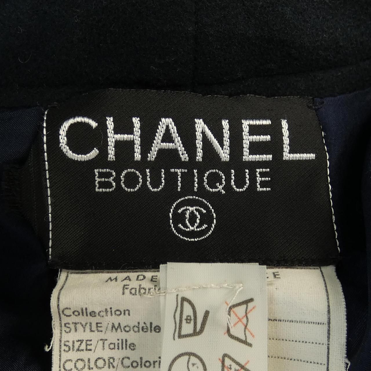 ヴィンテージ シャネル