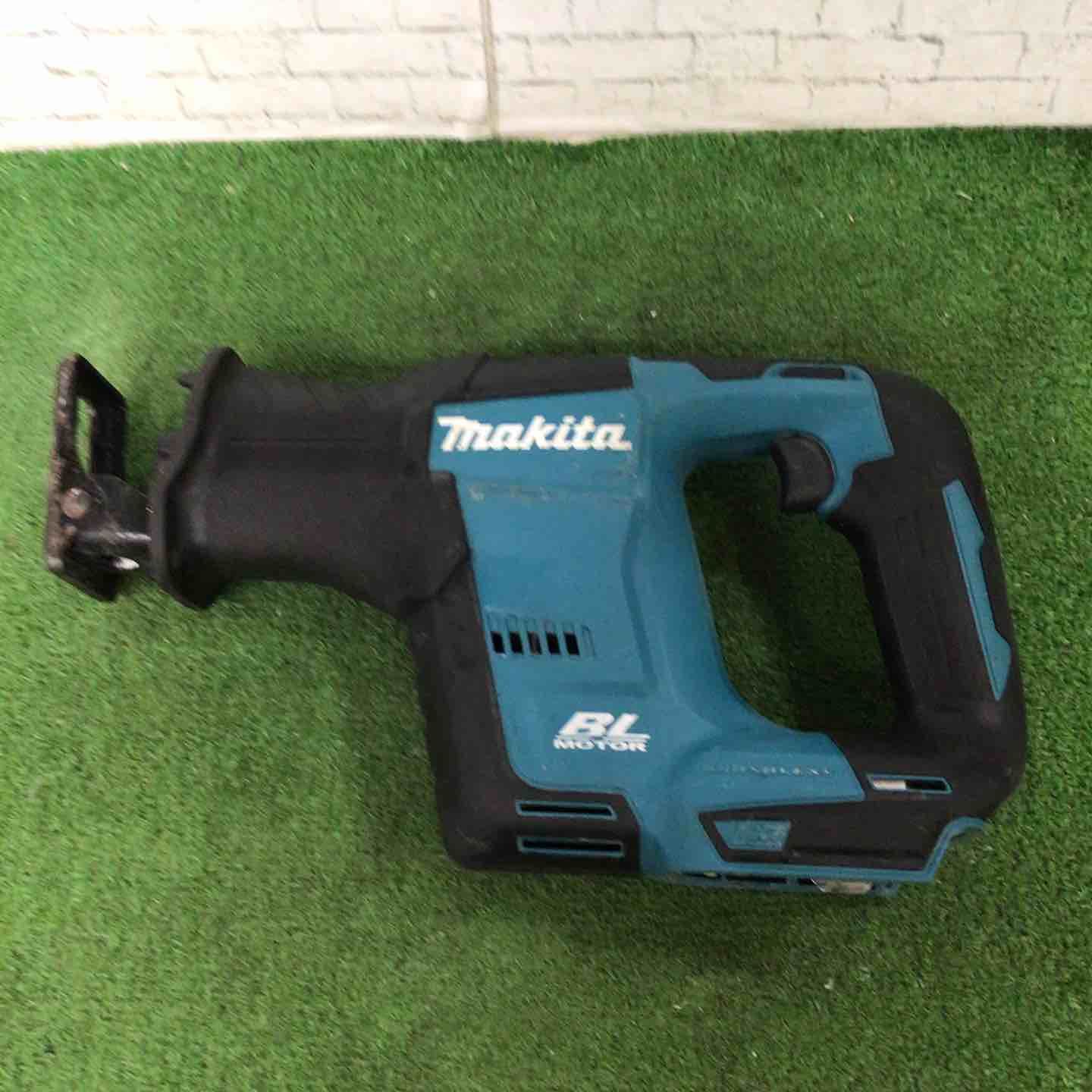 マキタ makita コードレスレシプロソー 本体のみ JR188DZ 町田店