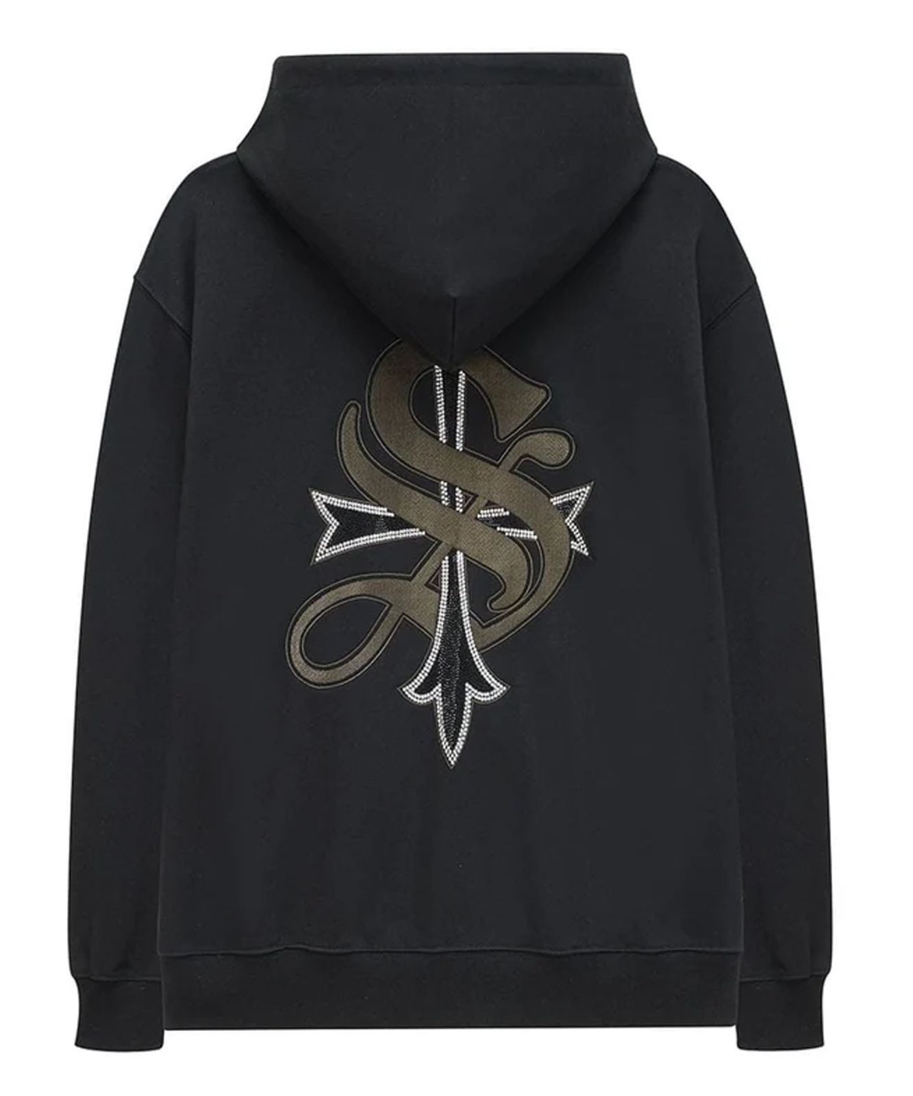 supplier ジップパーカー SUPPLIER パーカー SUPPLIER/サプライヤー/「LHP WEB限定」FIRE