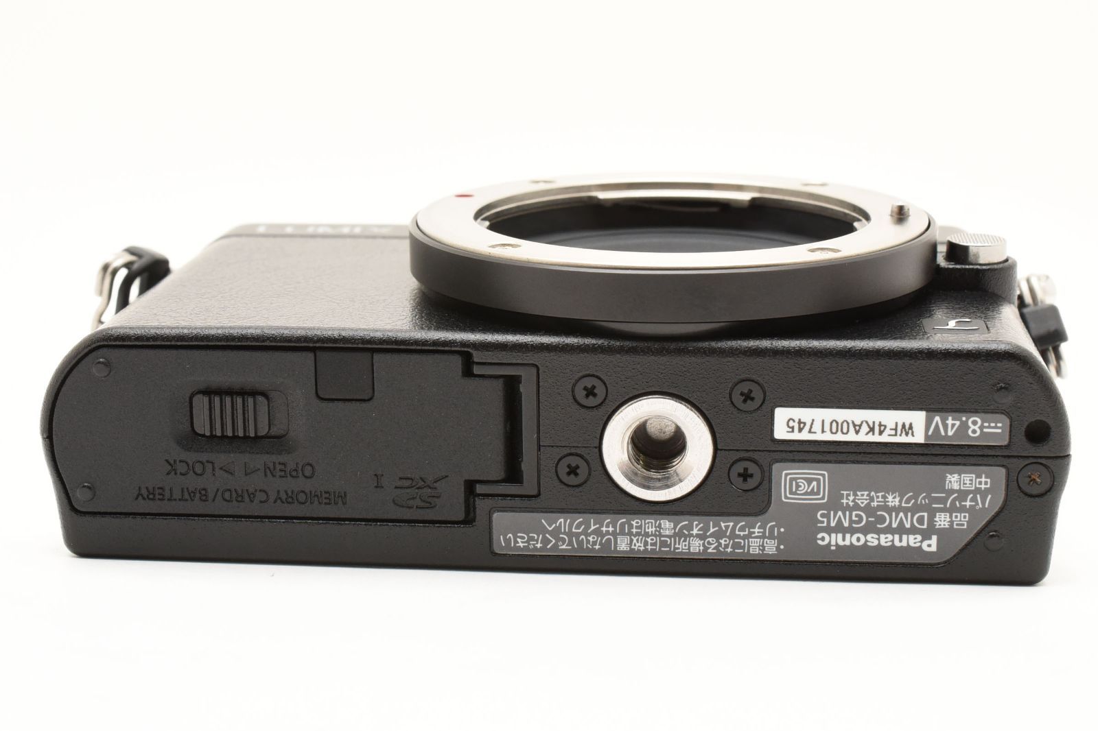 Panasonic