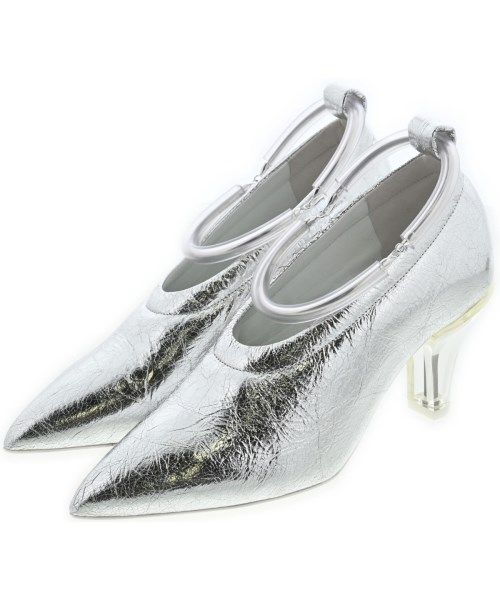 JIL SANDER パンプス レディース 【古着】【中古】【送料無料