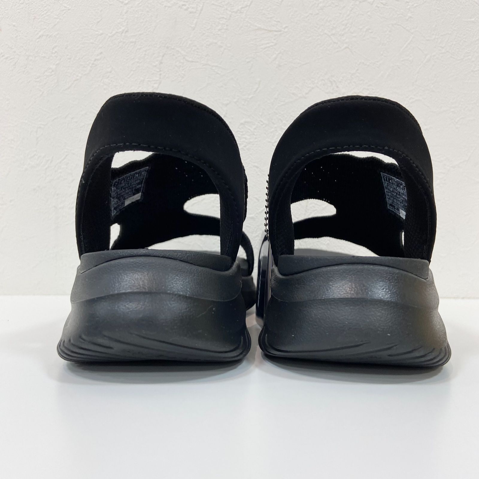 スケッチャーズスリップインズサンダル　25㎝ スケッチャーズ スリップインズ サンダル（サイズ（cm）：25cm