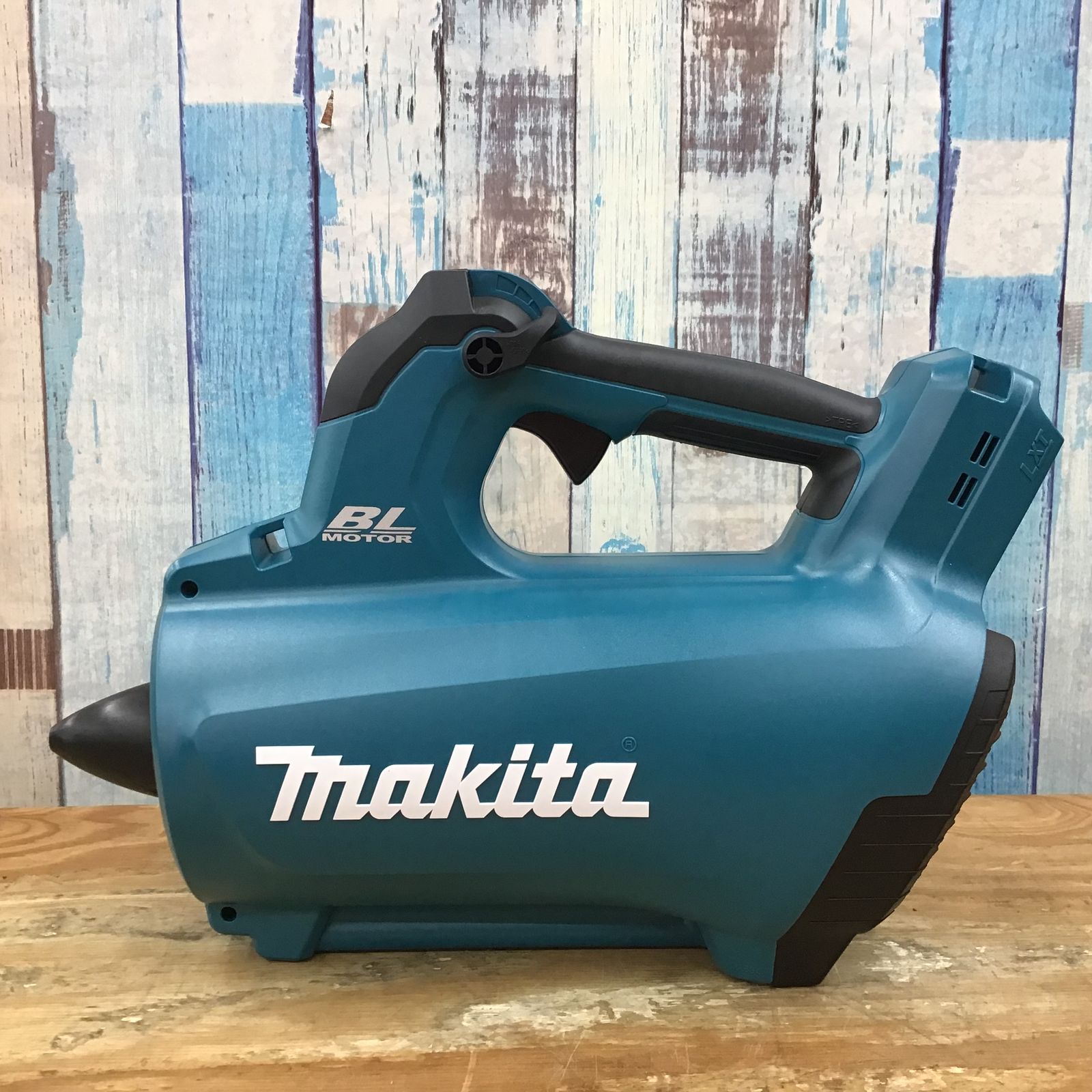 ★マキタ(makita) コードレスブロワ MUB184DRGX【柏店】