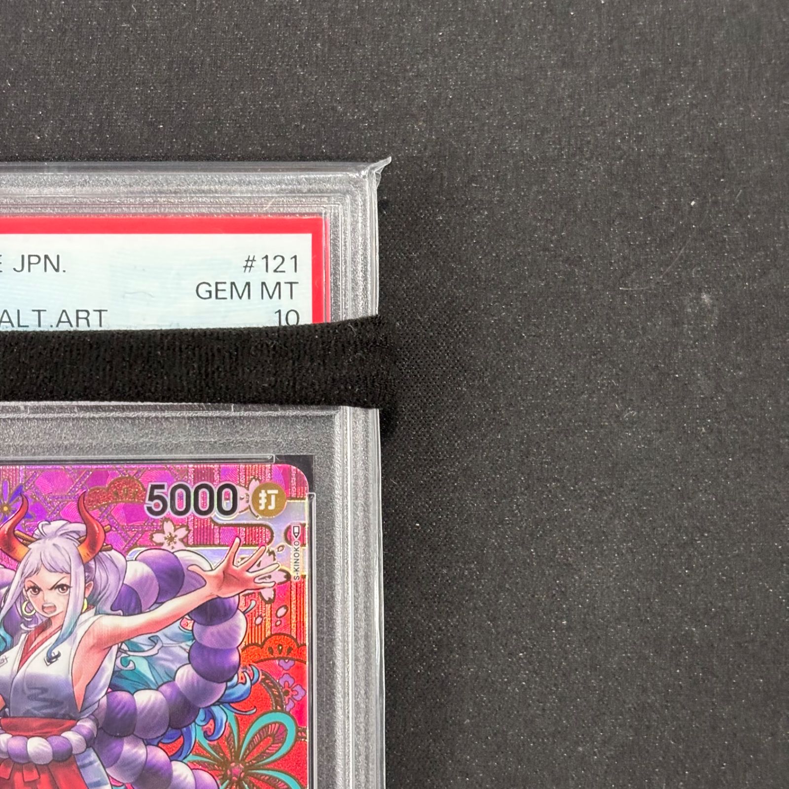 ワンピースカード