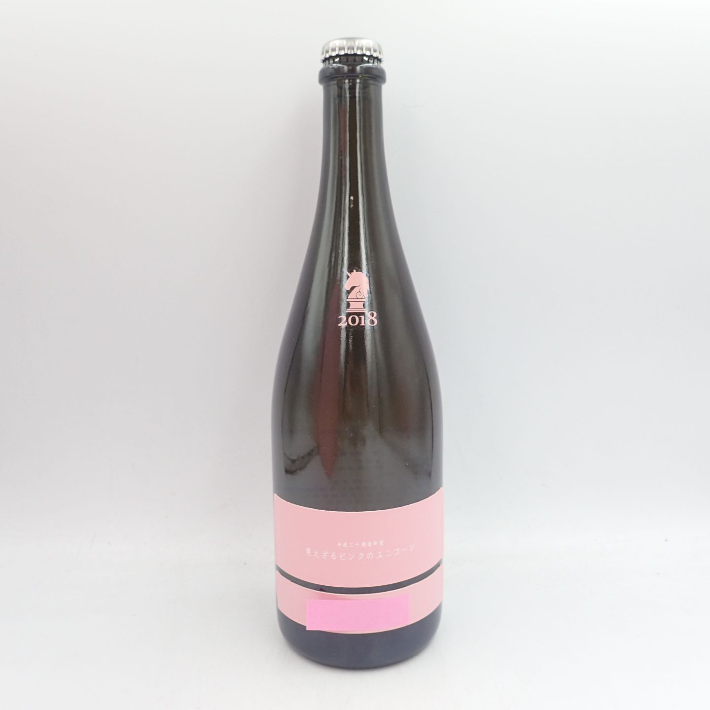 人気が高い 新政 見えざるピンクのユニコーン 2018 日本酒 - www.cfch.org