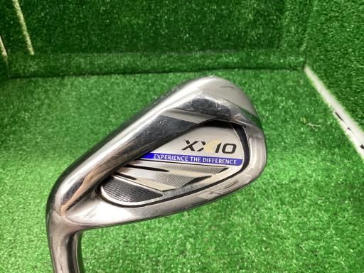 ダンロップ XXIO 2020 5 レフティ 単品アイアン LI XXIO MP1100 IR フレックスR メンズ 男性用 左利き レフティ 左用 Cランク ゴルフクラブ