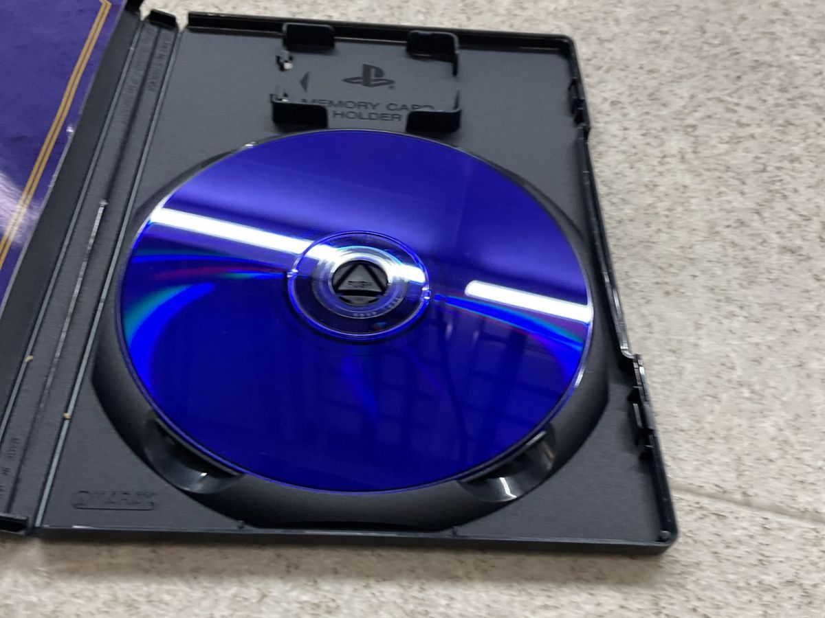 PlayStation 2/プレイステーション 2/プレステ 2/PS 2 Taito タイトー イースI・II エターナルストーリー イースIII ワンダラーズ フロム イース ソフト/■ イース I・II ～エターナルストーリー～ PS2 - メルカリ
