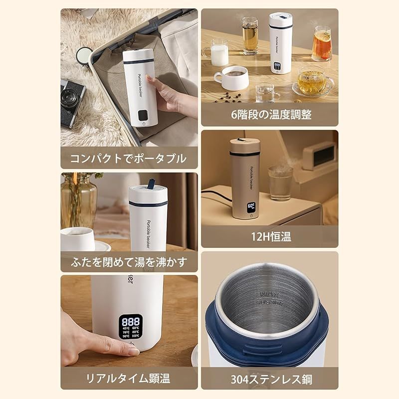 300Ｗ消費電力 一人用