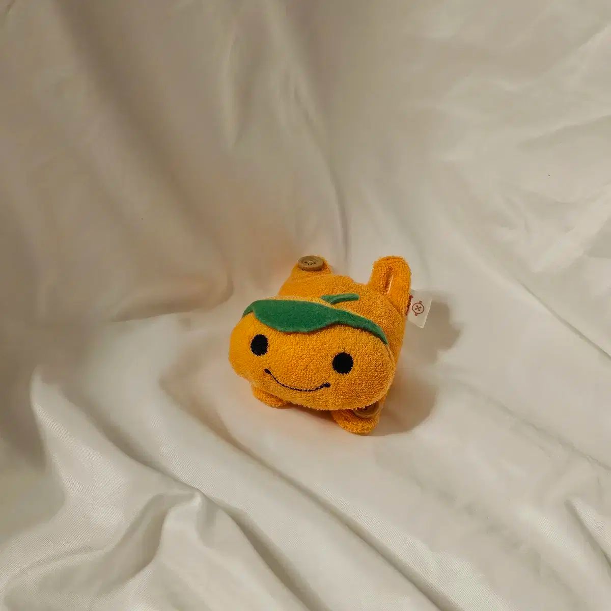 【雷市場（ポンジャン）商品韓国直送】 みかんぼや 人形