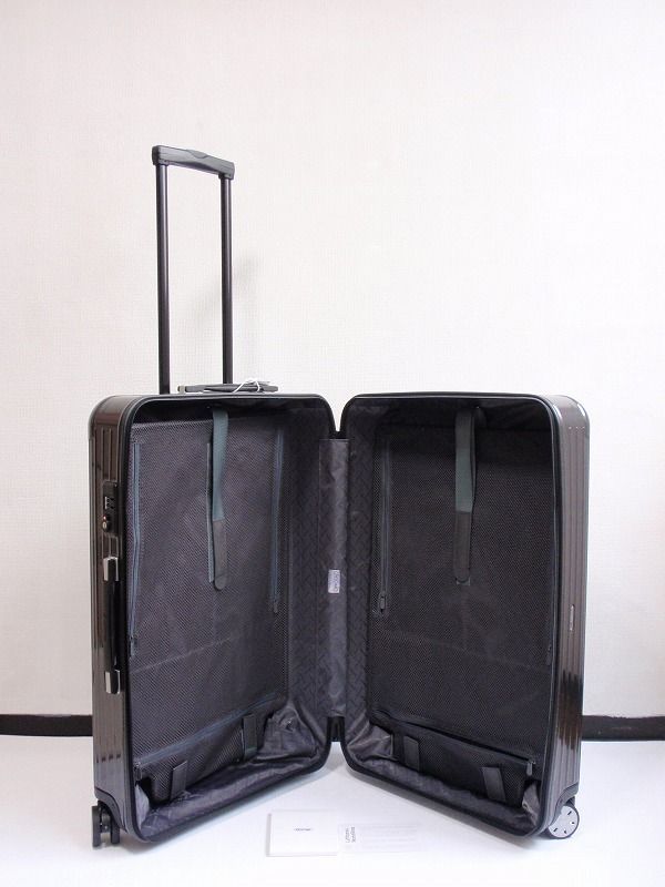 世界限定300個リモワルフトハンザエアーライトプレミアムコレクション87