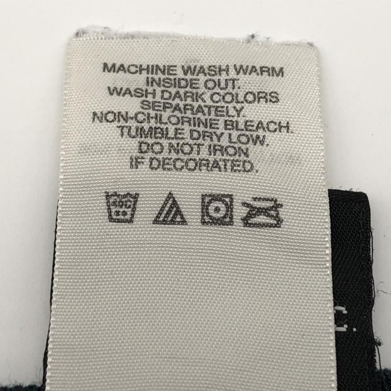 両面プリントスウェット