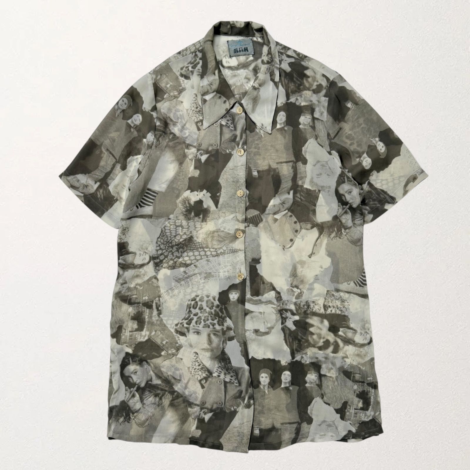 Vivienne Westwood MAN