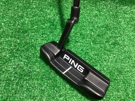 中古 ピン PING 2021 ANSER/オリジナルスチールPP58//3[4098 中古 ピン PING 2021 ANSER/オリジナルスチールPP58//3[4098