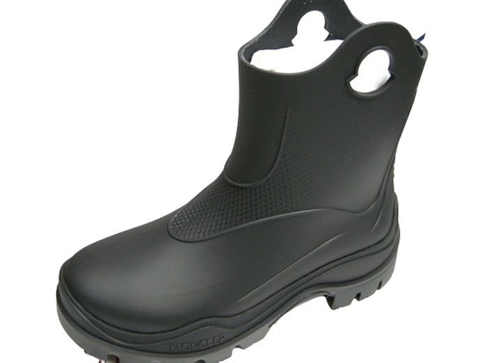 サイズ36-39 (23-25.5cm相当)□新品□モンクレール MISTY RAIN BOOTS 