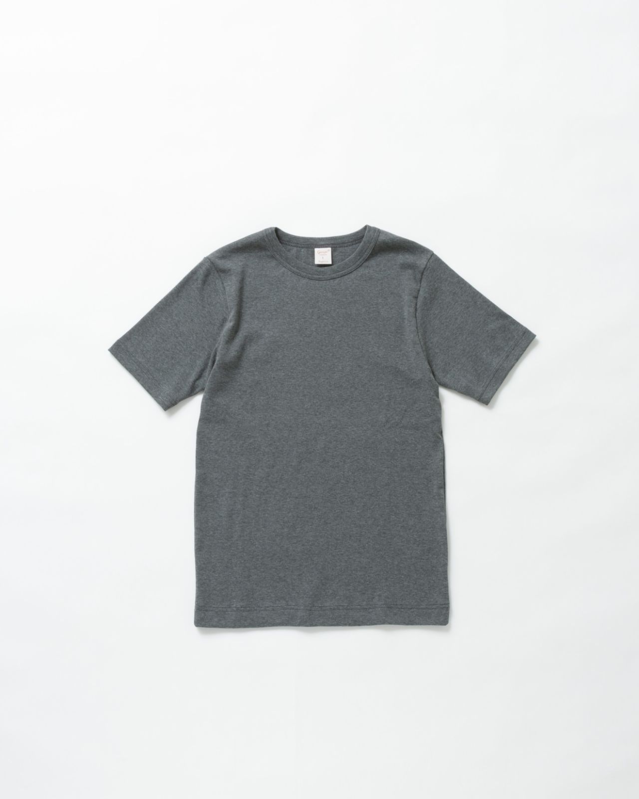 売れ筋商品|||gicipi / CRISTALLO nro ジチピ ブラック 半袖シャツ クルーネック COUPON配布中 gicipi/ジチピ CRISTALLO クリスターッロ Tシャツ | BEAVER