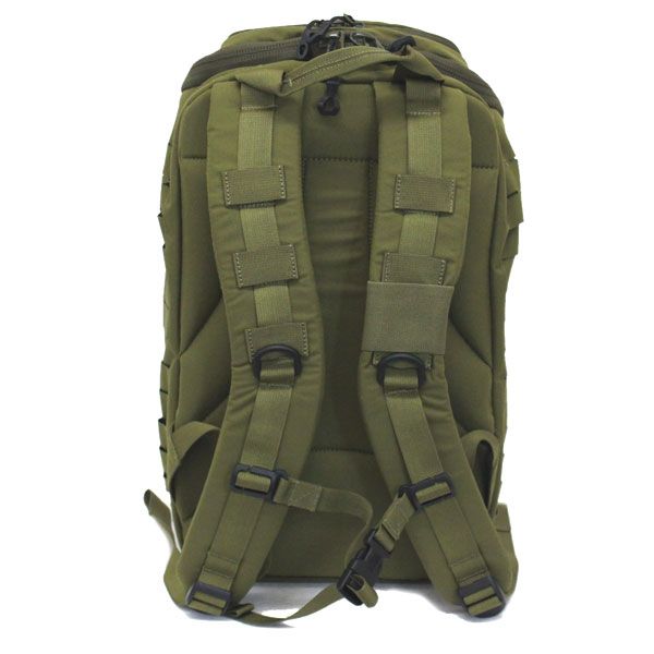 karrimor SF (カリマースペシャルフォース) M249 NORDIC MODI 15