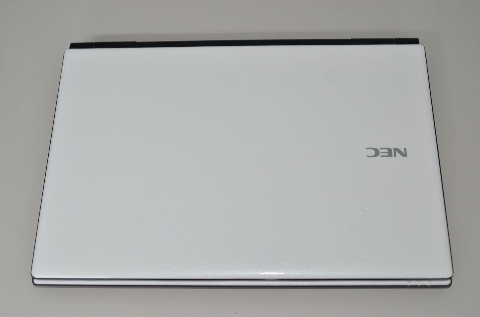 中古ノートパソコン NEC LL750/R Windows11+office 新品爆速SSD512GB