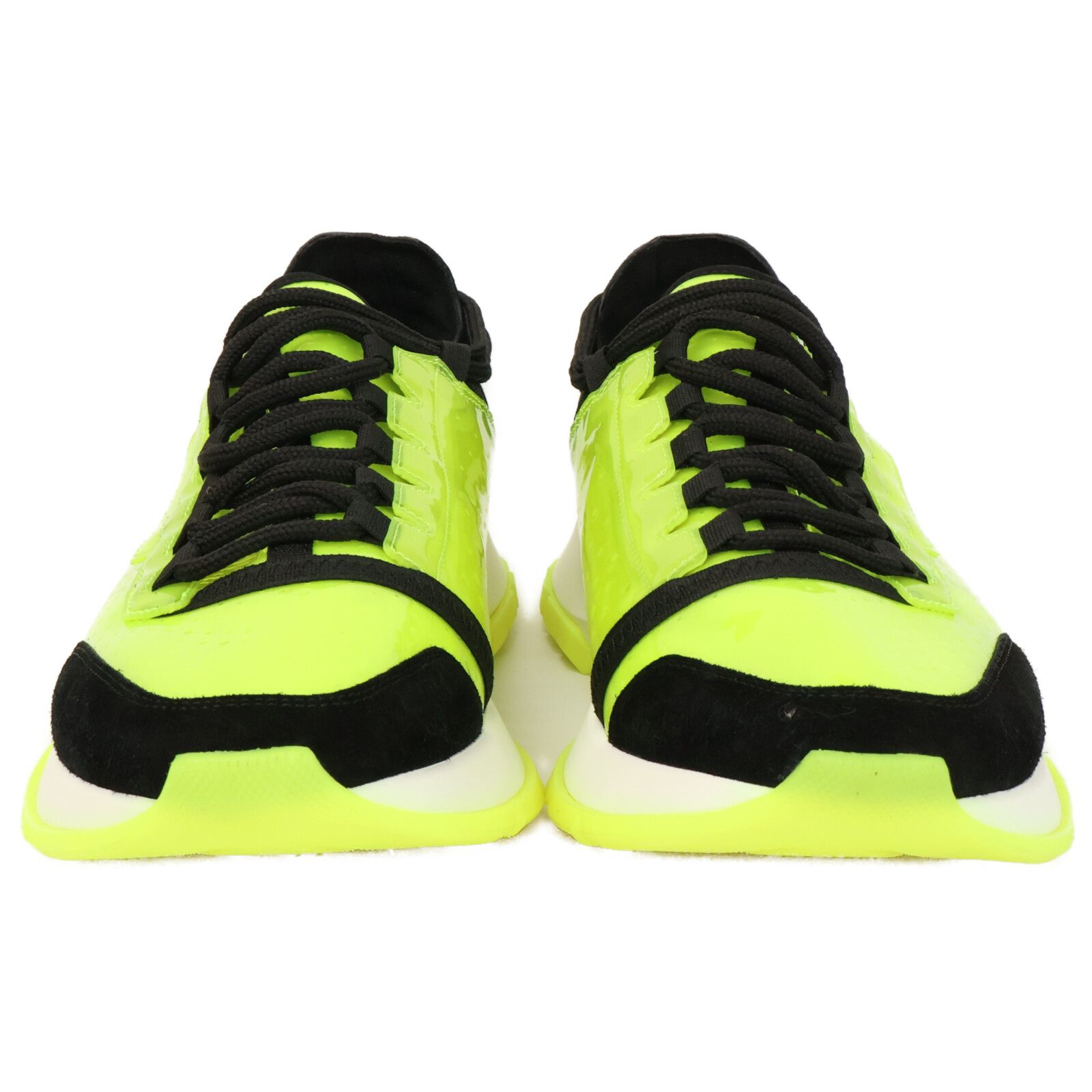 スニーカー Givenchy Sneakers GIVENCHY ジバンシィ 【新品同様】BH003NH0NK 73442 Spectre