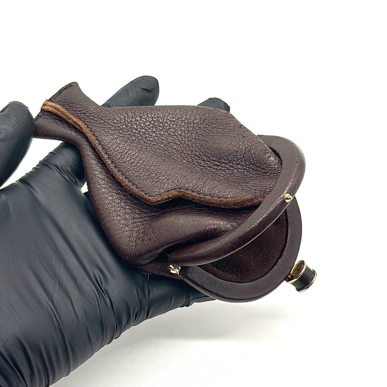 コンパクト 小銭入れ