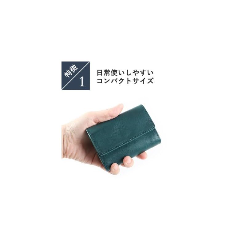 財布 ミニ財布