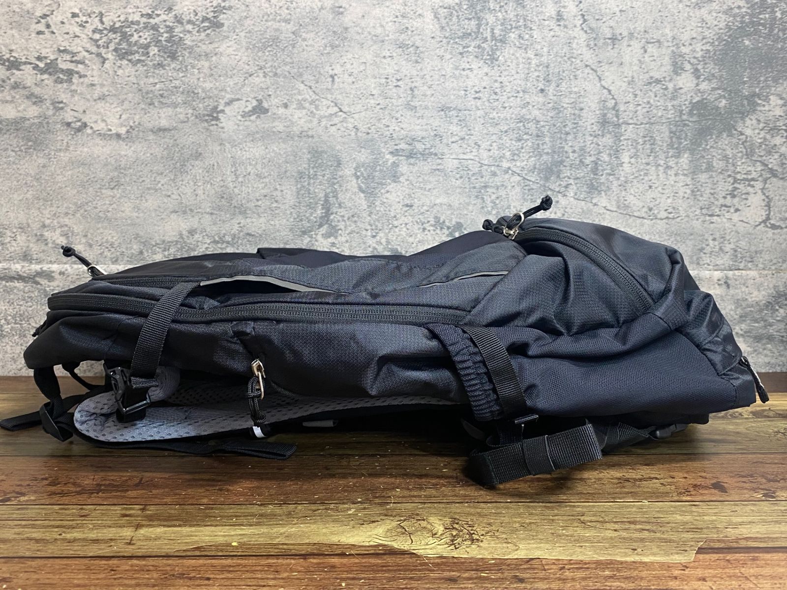 30 サイクルリュック