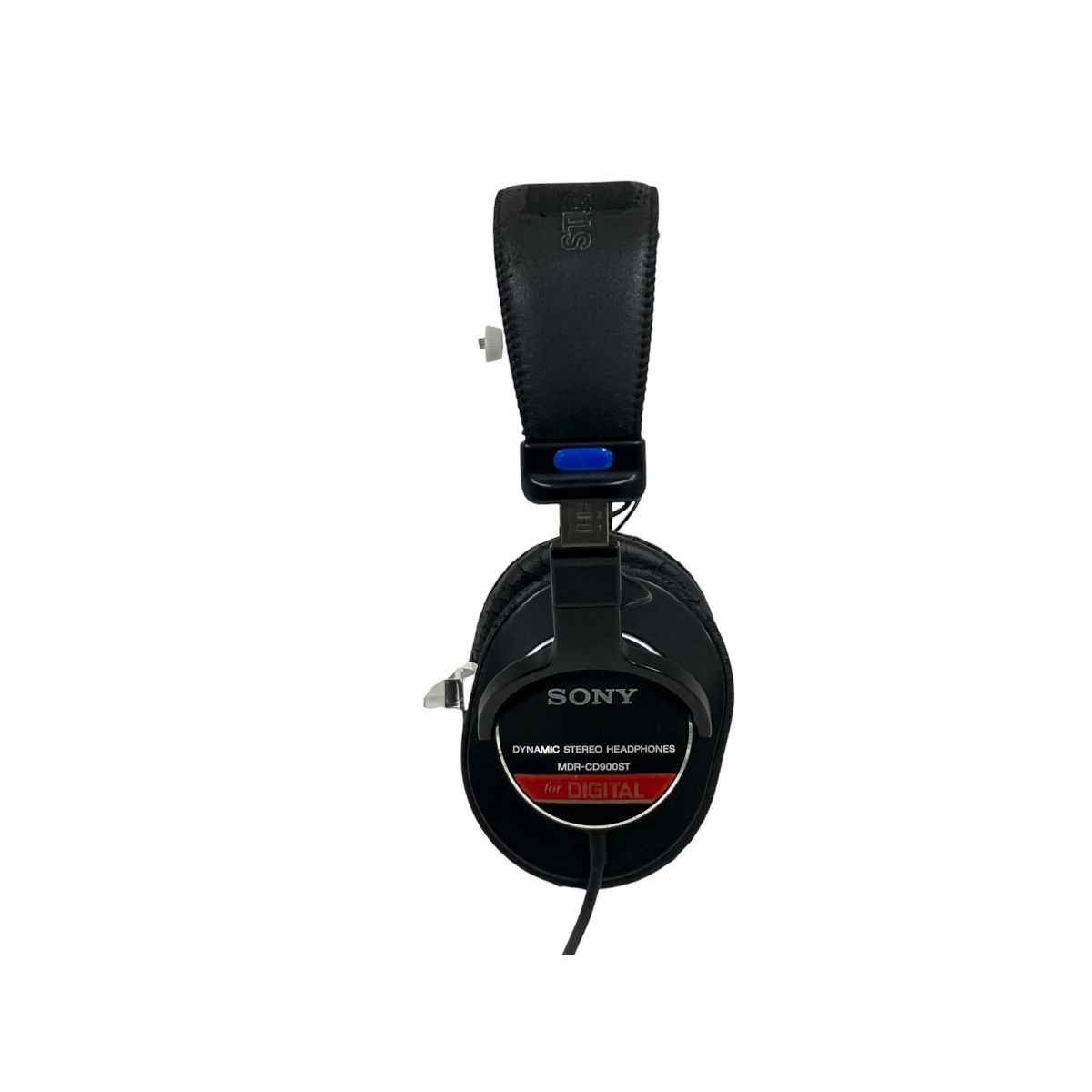 MDR-CD900ST 密閉型スタジオモニター