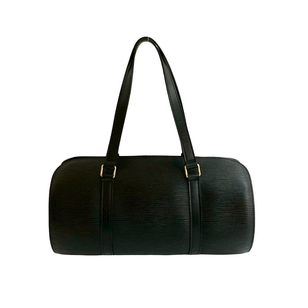 美品　ルイ・ヴィトン　エピ　ヴィンテージ　ボストンバッグ LOUIS VUITTON - 極 美品 LOUIS VUITTON ルイヴィトン