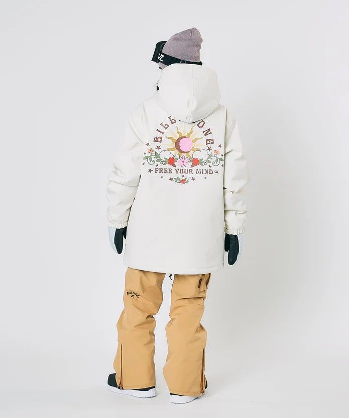 スノージャケット