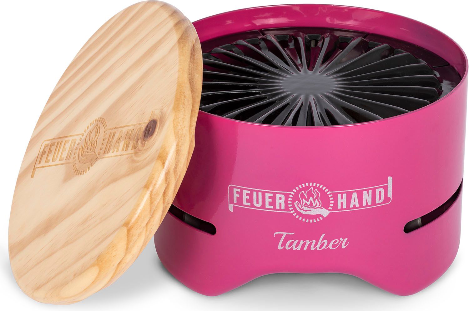 フュアハンド FEUERHAND アウトドア タンバー テレマジェンダ 13925 テレマジェンダ