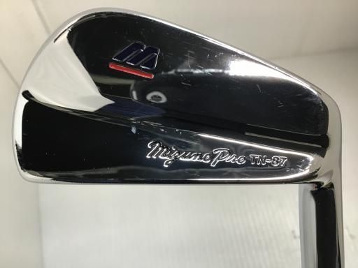 ミズノ Mizuno Pro TN-87 復刻 10S アイアンセット IR Dynamic G フレックスS メンズ 男性用 右利き 右用 Cランク ゴルフクラブ