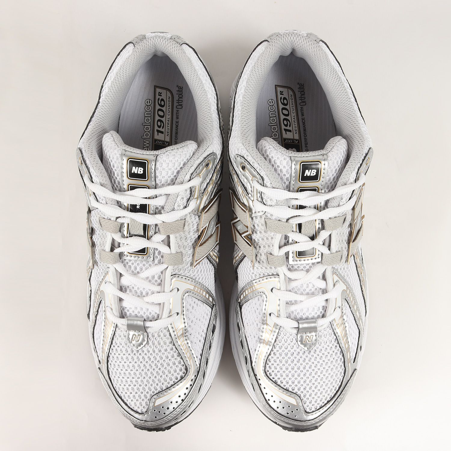 美品 NEW BALANCE ニューバランス サイズ:27.5cm 22AW M1906 RI 