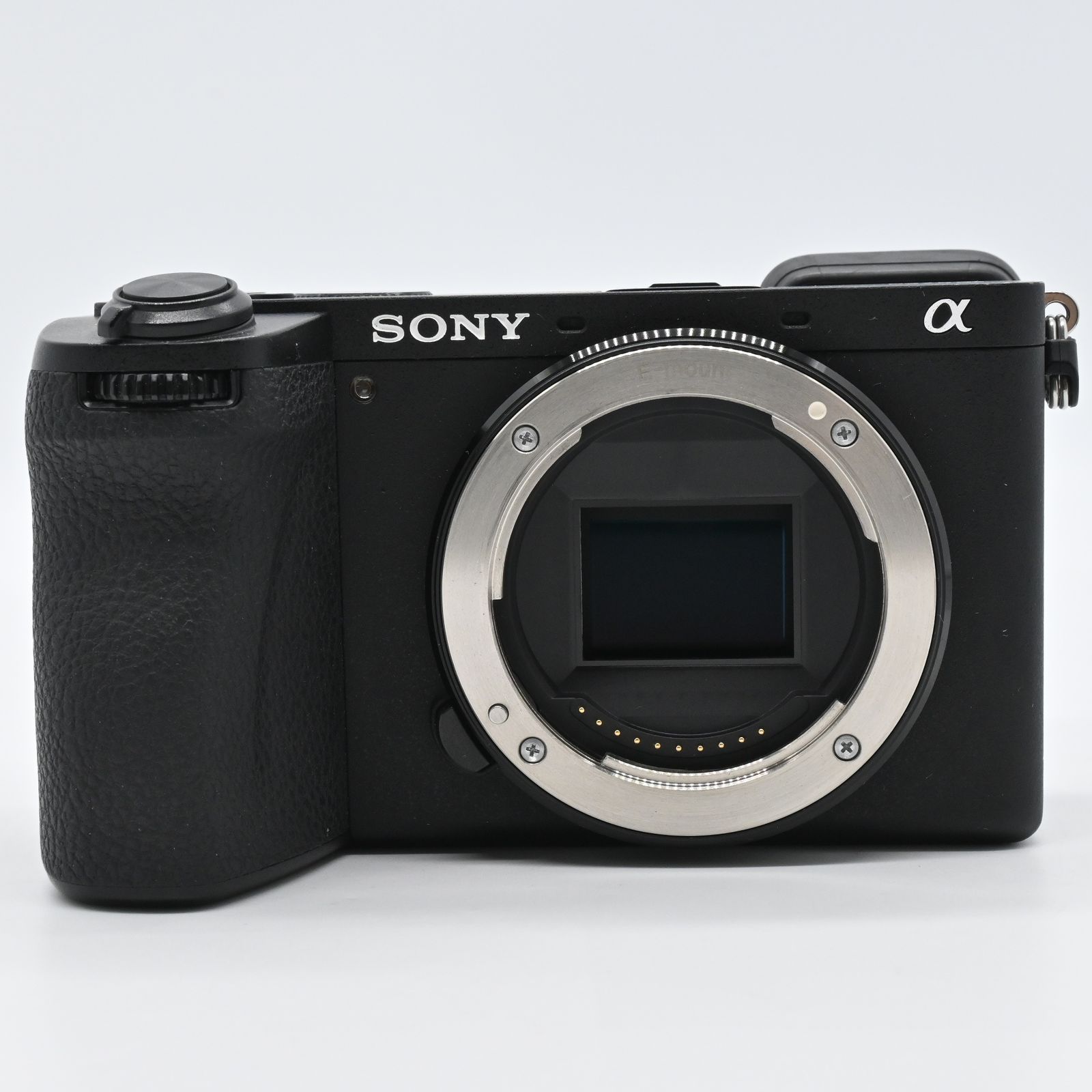 SONY α6700 ILCE-6700 ボディ(ブラック) Amazon | SONY(ソニー) APS-C ミラーレス一眼カメラ α6700