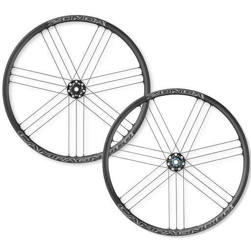 campagnolo フリガナ カンパニョーロ ZONDADBWOHH12BLKF|RHGAFSホイール ディスクブレーキホイール フリーボディ シマノ9|10|11SWH17-ZOCDFRX22A