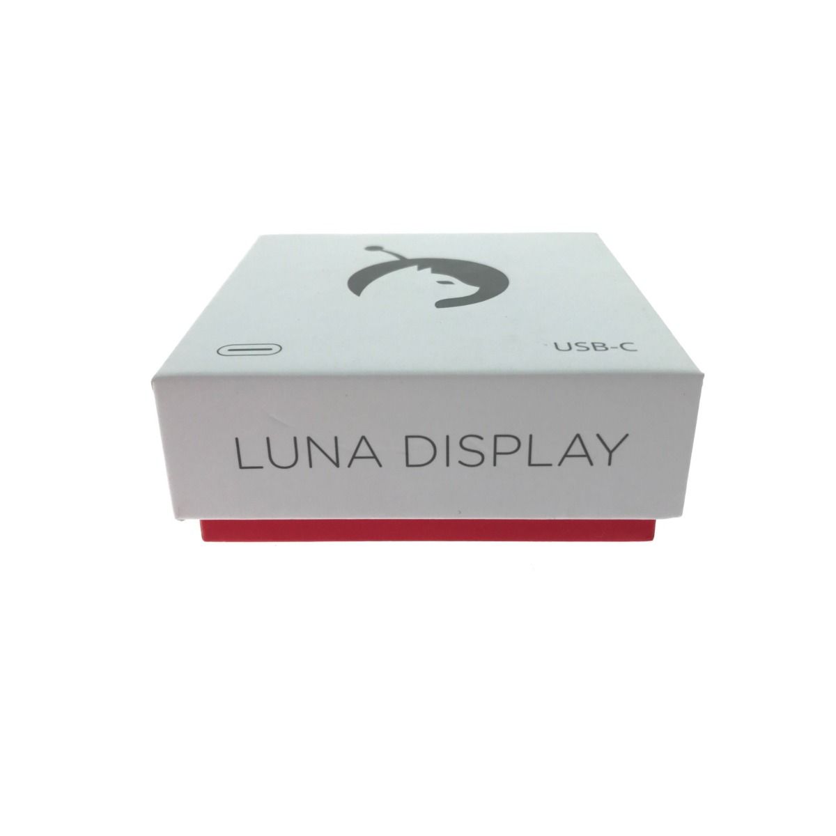 ▽▽ Astro HQ LLC Luna Display USB-CiPad セカンドディスプレイ