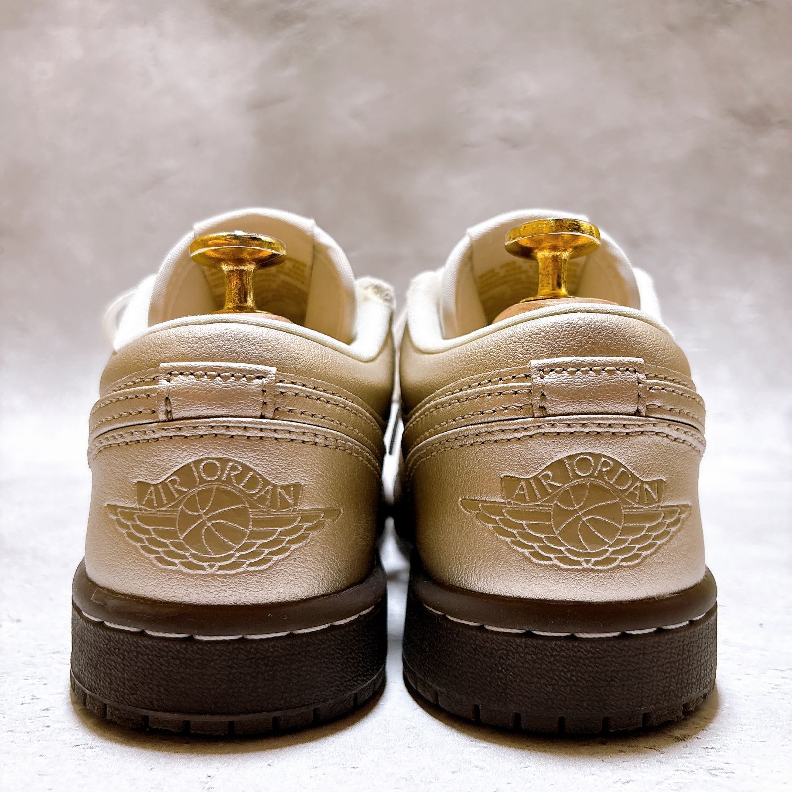 NIKEエアジョーダン1LOW 22.5cm 【公式通販】