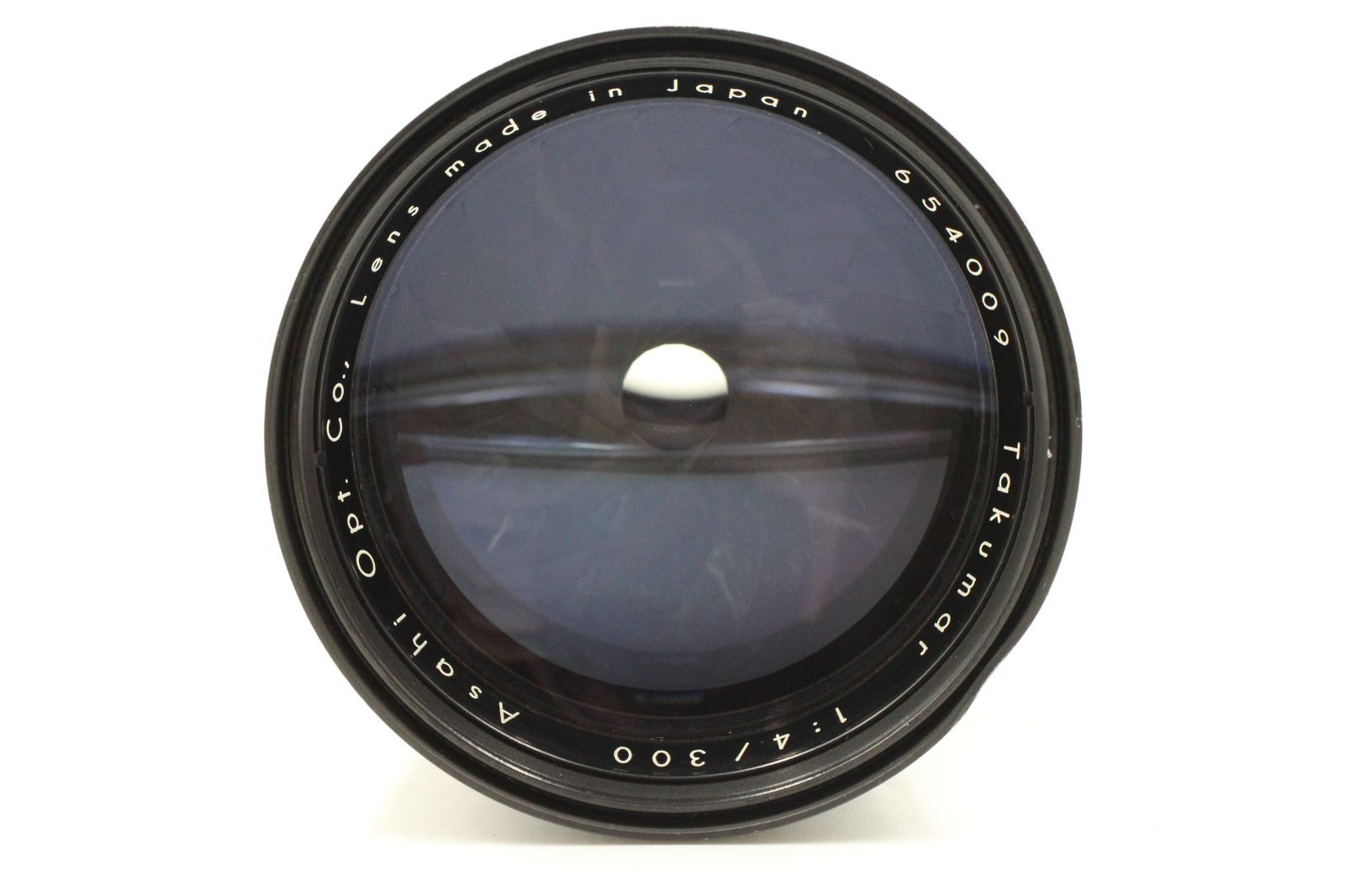 値下げ◇良品☆ペンタックス PENTAX SMC TAKUMAR 300mm F4 M42マウント