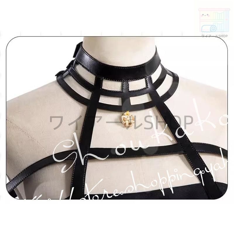 いばら姫 コスプレ衣装ウィッグcos靴