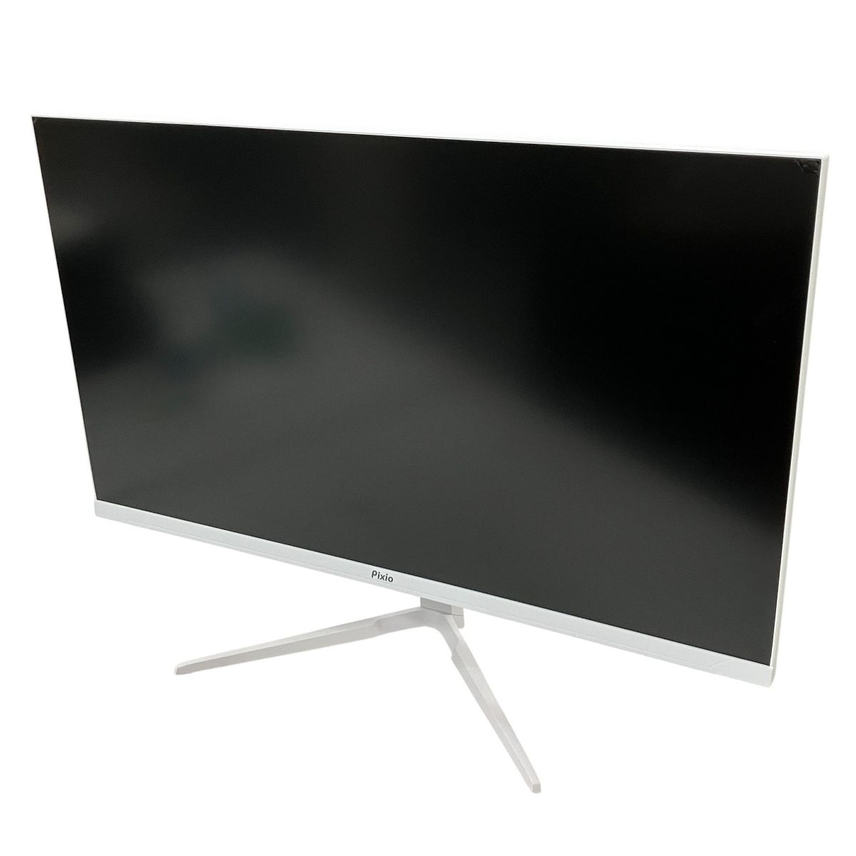 Pixio px27u ジャンク PIXIO PX27U WAVEW 160Hz ゲーミングモニター 家電 ディスプレイ