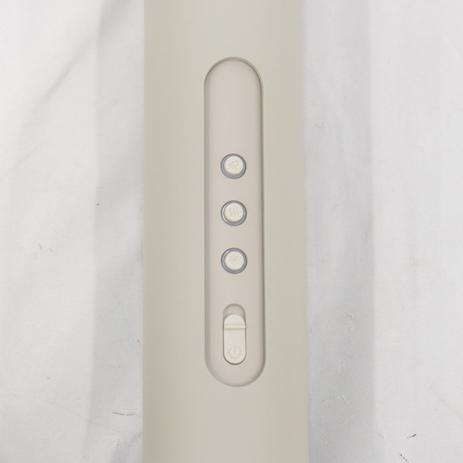 cado カドー フェーン foehn 001 ふとん乾燥機 ウォームグレー A