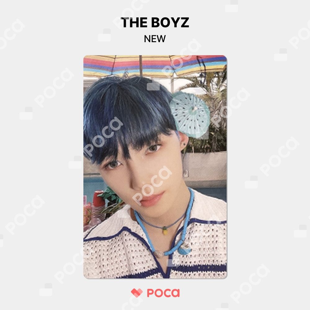 theboyz thrill ride ニュー　トレカ　セット ニュー theboyz トレカ セット ドボイズ unexpected vvv - メルカリ